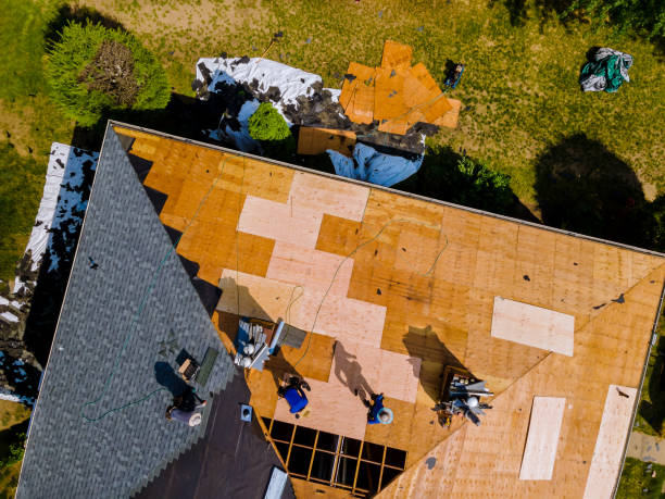 Best Best Roofing Contractors  in Woodstock, IL