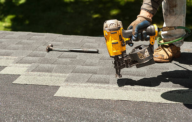 Quick and Trustworthy Emergency Roof Repair Services in Woodstock, IL