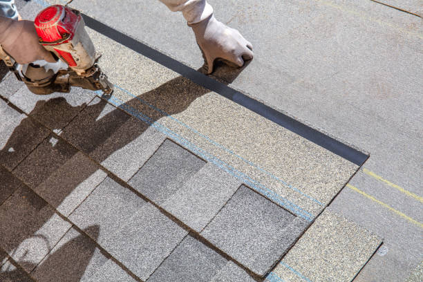 Gutter Installation and Roofing in Woodstock, IL
